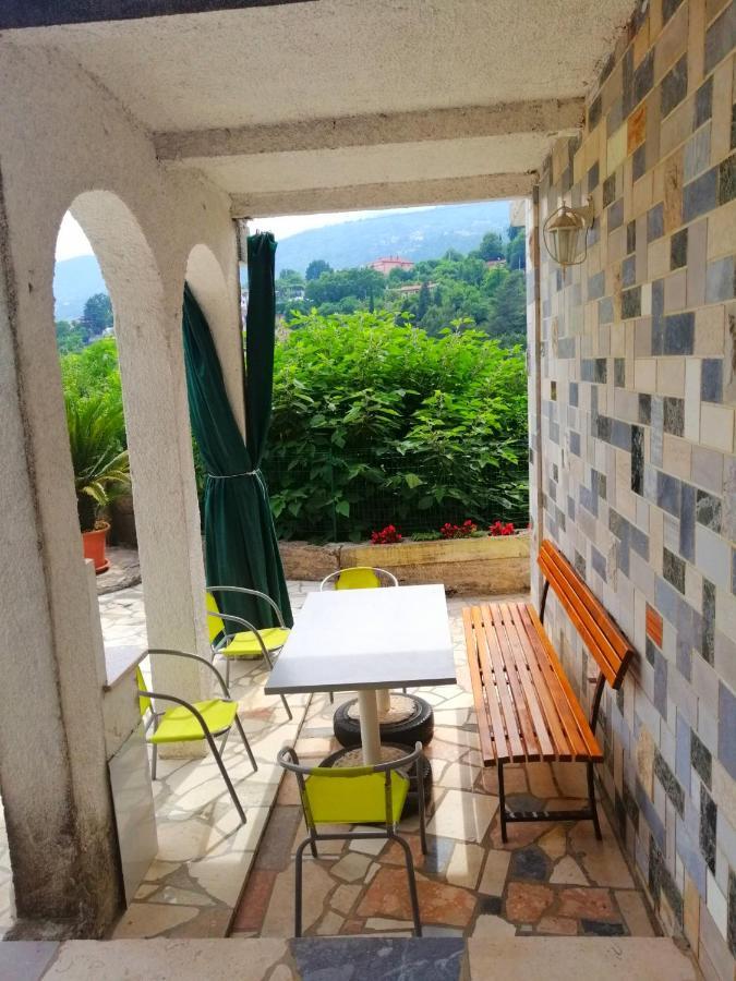 Apartments Branka 伊卡 外观 照片