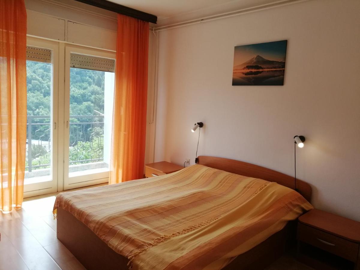 Apartments Branka 伊卡 外观 照片