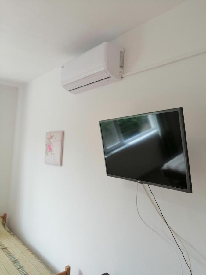 Apartments Branka 伊卡 外观 照片