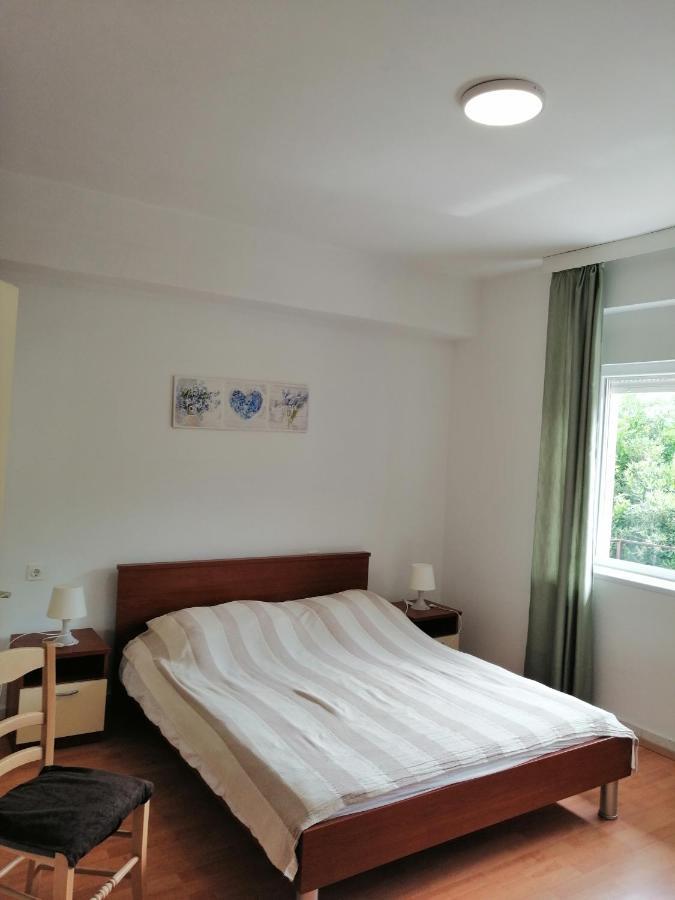 Apartments Branka 伊卡 外观 照片