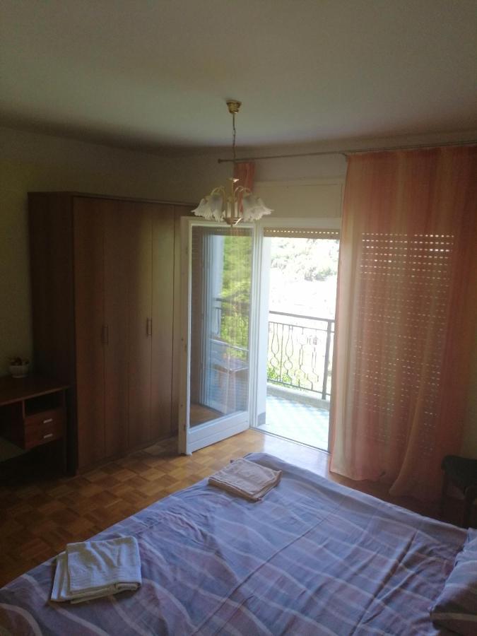 Apartments Branka 伊卡 外观 照片