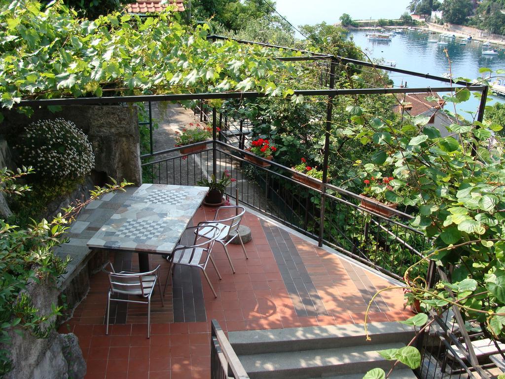 Apartments Branka 伊卡 外观 照片