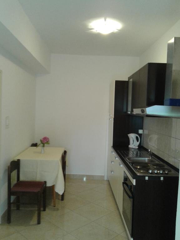 Apartments Branka 伊卡 外观 照片