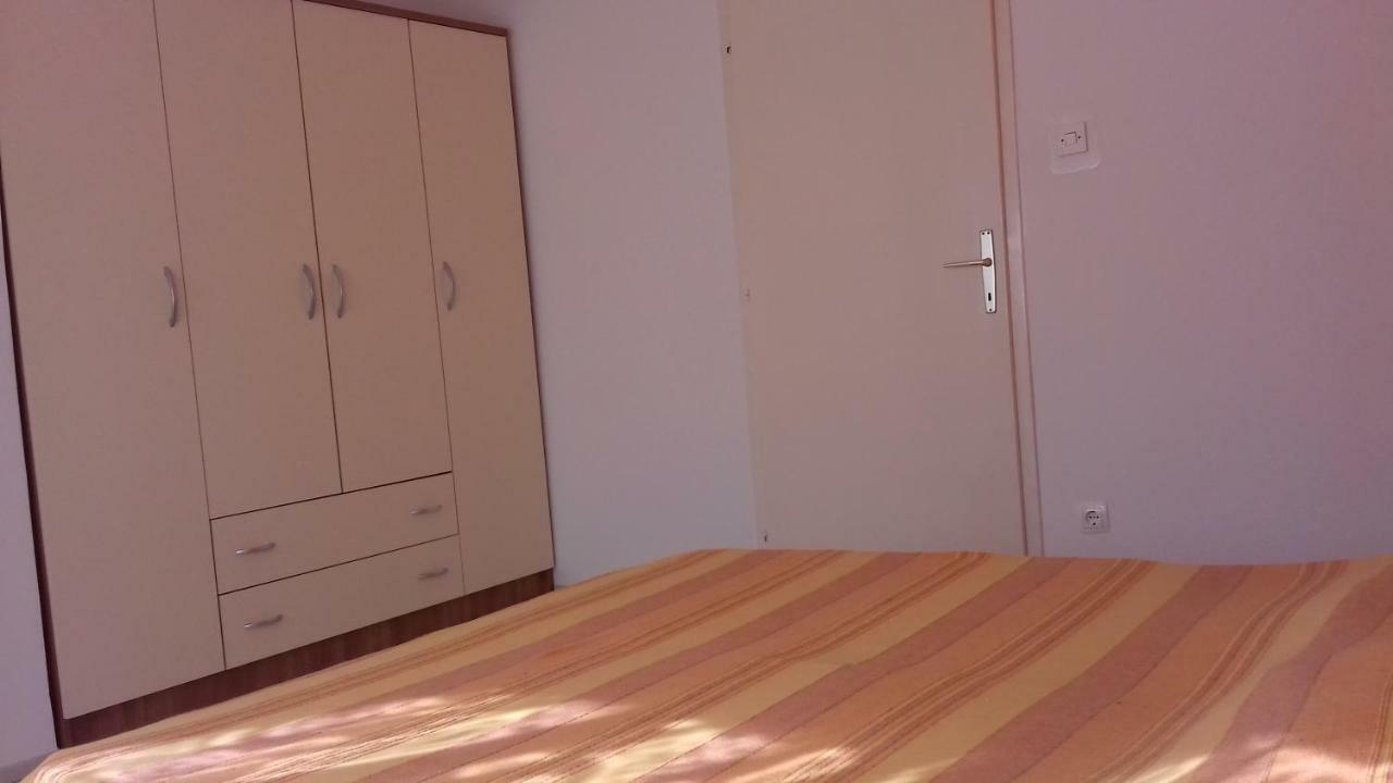 Apartments Branka 伊卡 外观 照片