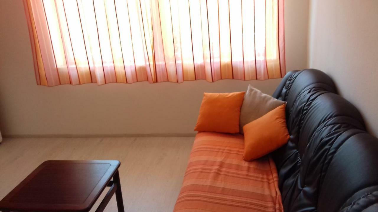 Apartments Branka 伊卡 外观 照片